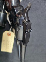 High Standard Double Nine convertible 22/22 mag - 6 of 7
