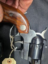 High Standard Double Nine convertible 22/22 mag - 7 of 7