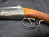 Savage Fox Sterlingworth 12 gauge - 4 of 14