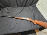 Savage Fox Sterlingworth 12 gauge - 1 of 14