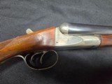 Savage Fox Sterlingworth 12 gauge - 10 of 14