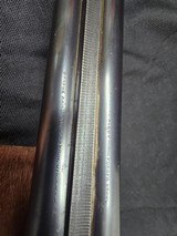 Savage Fox Sterlingworth 12 gauge - 8 of 14