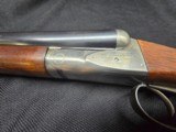 Savage Fox Sterlingworth 12 gauge - 3 of 14