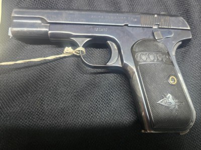 Colt 1903 32 acp - Image 1 of 4