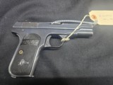 Colt 1903 32 acp - Image 2 of 4