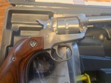 Ruger single 10 22 lr stainless - 4 of 5
