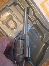 Ruger single 10 22 lr stainless - 3 of 5