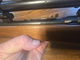 Savage model 340b 222 caliber - Image 3 of 9