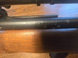 Savage model 340b 222 caliber - Image 4 of 9