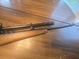 Savage model 340b 222 caliber - Image 6 of 9