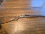 LC Smith Marlin db-20 - 1 of 9