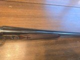 LC Smith Marlin db-20 - 2 of 9