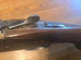 LC Smith Marlin db-20 - 6 of 9