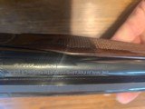 LC Smith Marlin db-20 - 5 of 9