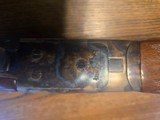 LC Smith Marlin db-20 - 4 of 9