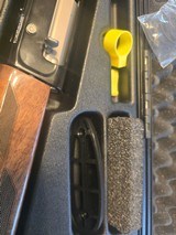 Browning A5 Sweet Sixteen 16 gauge - 5 of 7