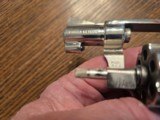 Smith model 34-1 22 lr - 5 of 7