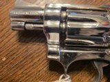 Smith model 34-1 22 lr - 4 of 7