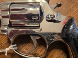 Smith model 34-1 22 lr - 3 of 7