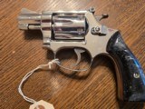 Smith model 34-1 22 lr - 2 of 7