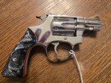 Smith model 34-1 22 lr - 1 of 7