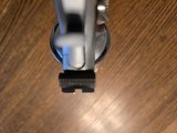 Smith model 66 no dash 357 magnum - Image 5 of 8