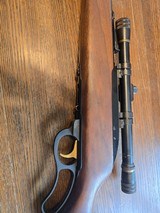Marlin model 56 22 lr - 6 of 8