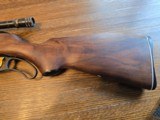 Marlin model 56 22 lr - 5 of 8