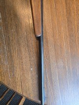 Marlin model 56 22 lr - 2 of 8