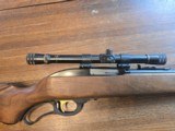 Marlin model 56 22 lr - 3 of 8