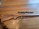 Marlin model 56 22 lr - 1 of 8