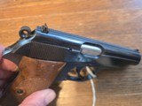 Walther manuhrin pp 32acp - Image 2 of 4