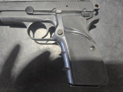 FM Model 90 high power 9mm - Image 7 of 8