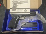 FM Model 90 high power 9mm - Image 2 of 8