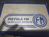 FM Model 90 high power 9mm - Image 3 of 8