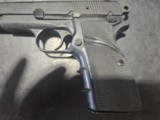 FM Model 90 high power 9mm - Image 7 of 8