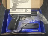 FM Model 90 high power 9mm - Image 1 of 8