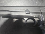 FM Model 90 high power 9mm - Image 6 of 8