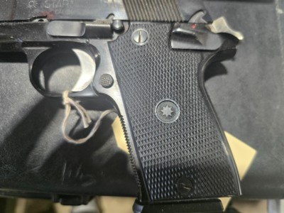 Star SA 45Acp - Image 4 of 7