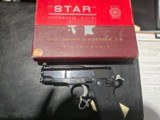 Star SA 45Acp - Image 1 of 7