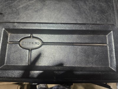 Browning belgium nomad 22 lr - Image 7 of 7