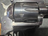 Ruger new model Blackhawk 357 - Image 3 of 7