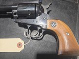 Ruger new model Blackhawk 357 - Image 4 of 7
