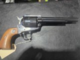 Ruger new model Blackhawk 357 - Image 1 of 7