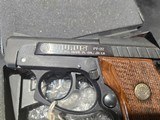 Taurus pt-22 22 lr - Image 3 of 5