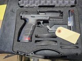 H&K VP 9mm