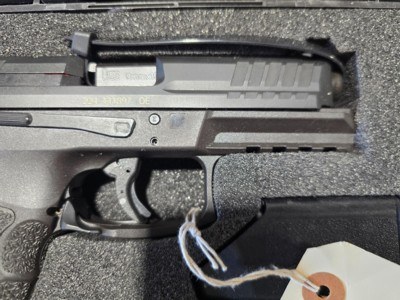 H&K VP 9mm - Image 3 of 8