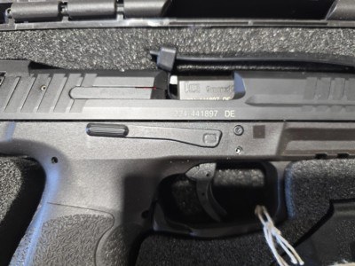 H&K VP 9mm - Image 2 of 8