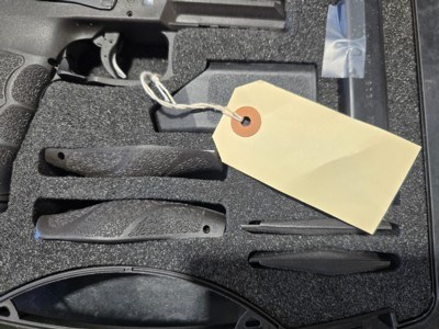 H&K VP 9mm - Image 4 of 8
