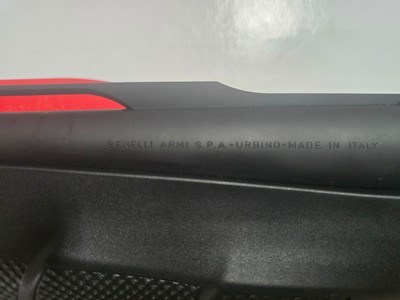 Benelli M2 12 gauge - Image 5 of 9